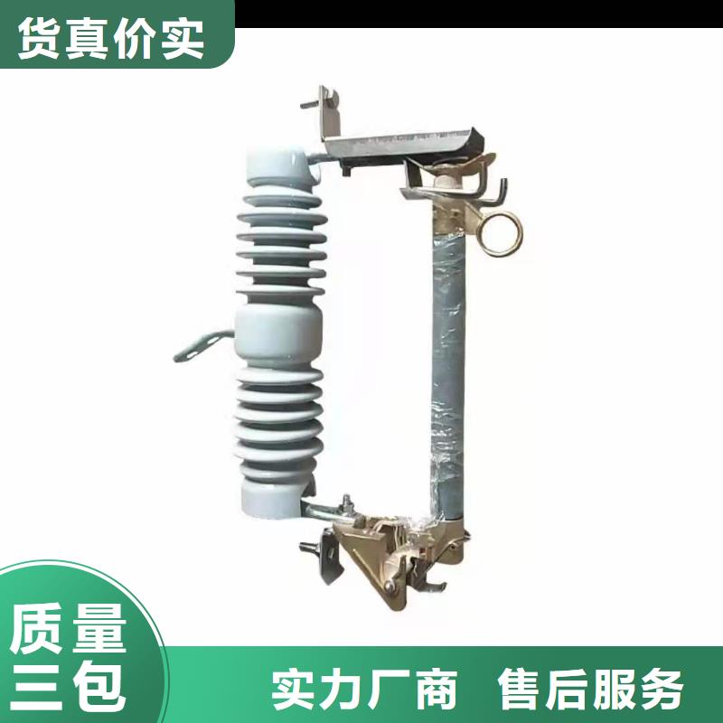 【跌落式熔斷器GW9-12/630新型/老型為品質而生產】