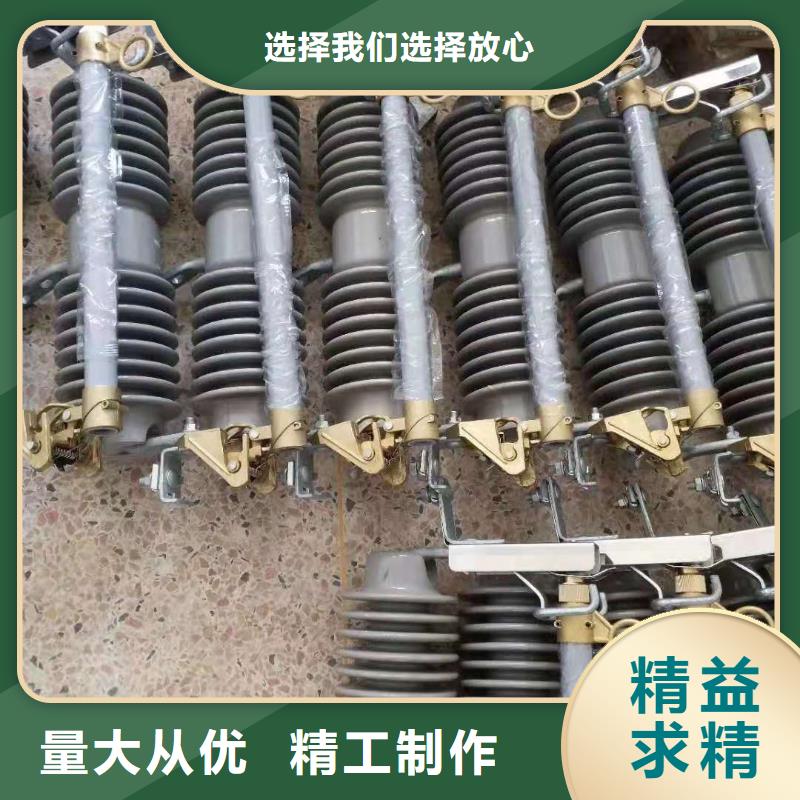 跌落式熔斷器ZW32-12F/630A源頭廠家經驗豐富