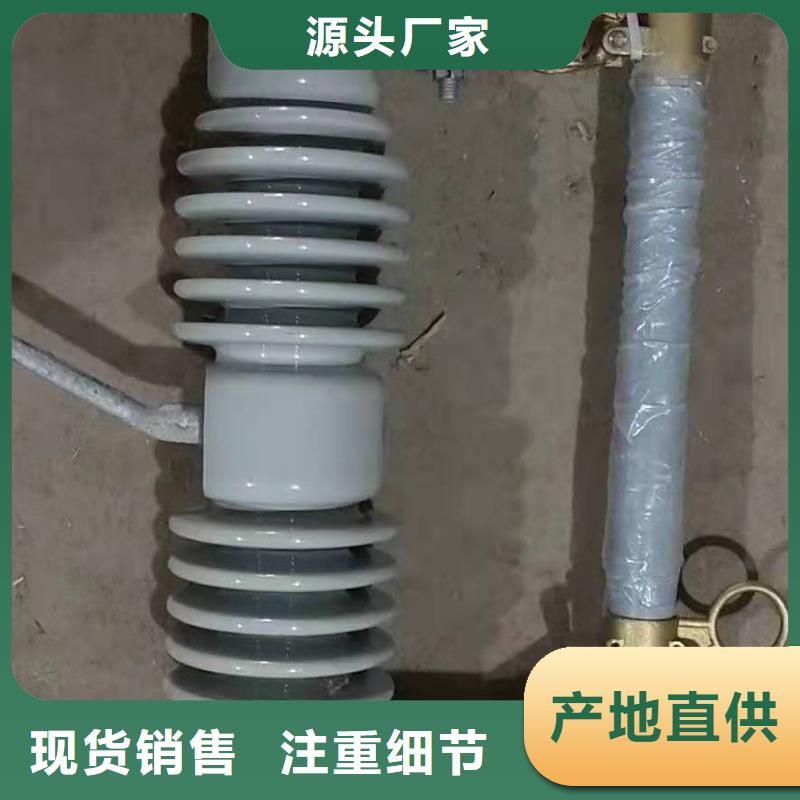 【跌落式熔斷器】-高壓氧化鋅避雷器銷售的是誠(chéng)信