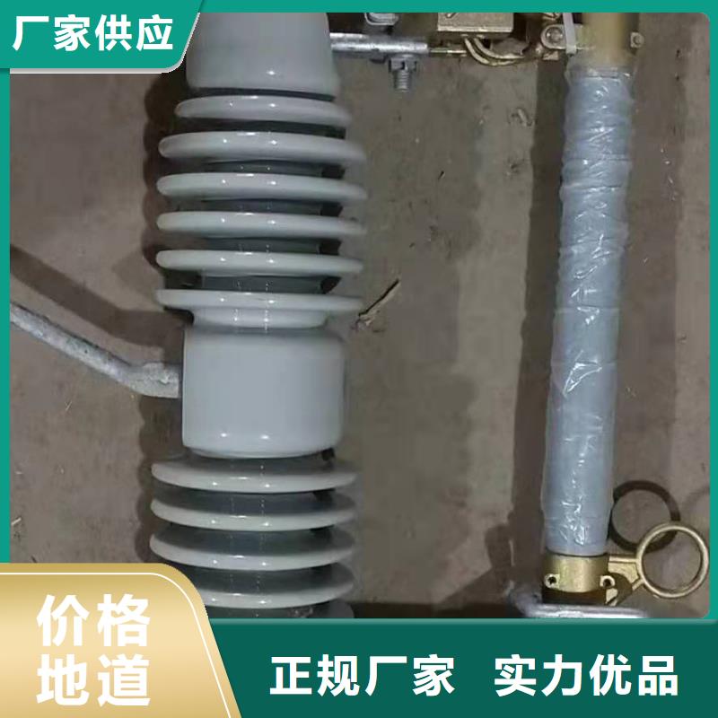 跌落式熔斷器戶外跌落式熔斷器質量層層把關