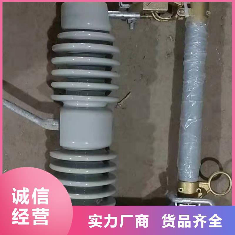 【跌落式熔斷器】-高壓氧化鋅避雷器大量現貨