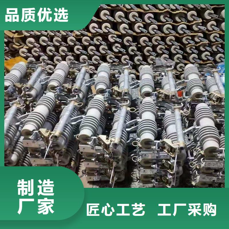 【跌落式熔断器】-XRNP-10KV高压限流熔断器诚信经营质量保证