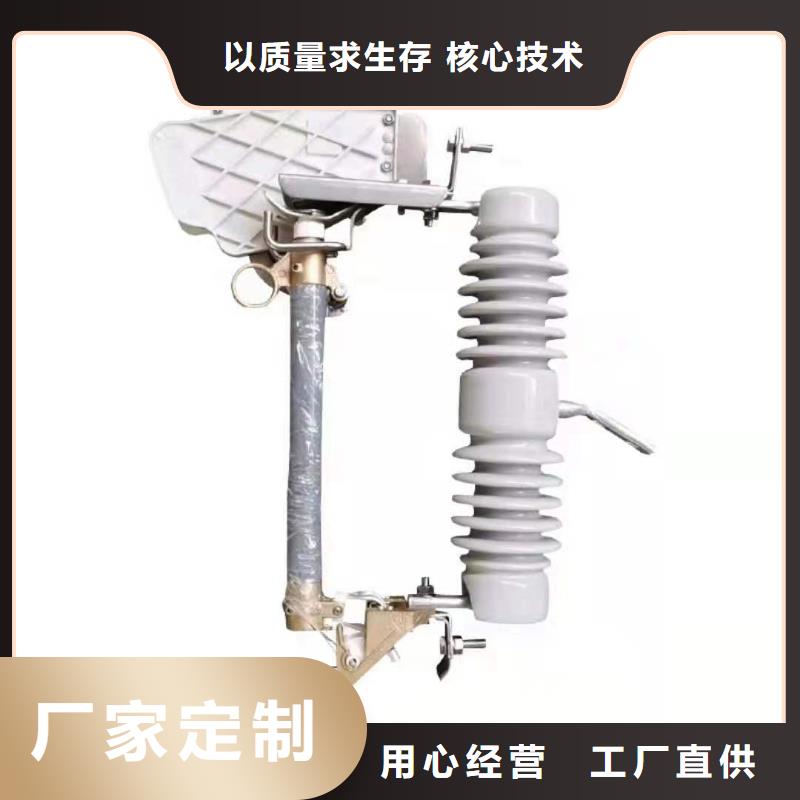 跌落式熔斷器ZW32-12F/630A源頭廠家經驗豐富