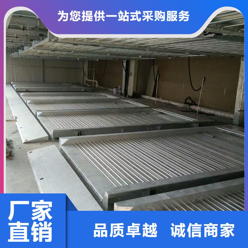 【立体车库】机械车库出租一件也发货