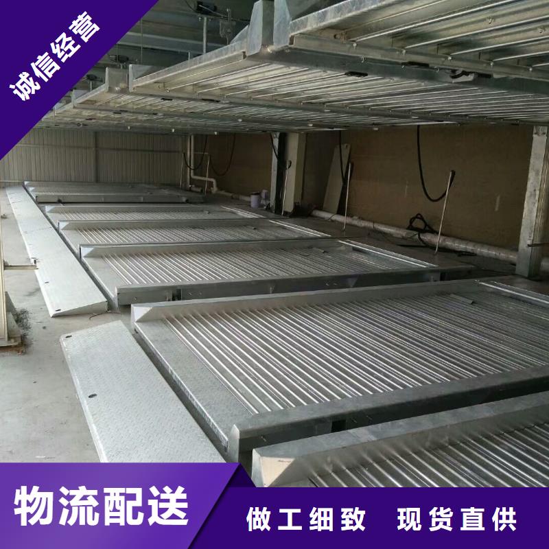 复试车位哪家好