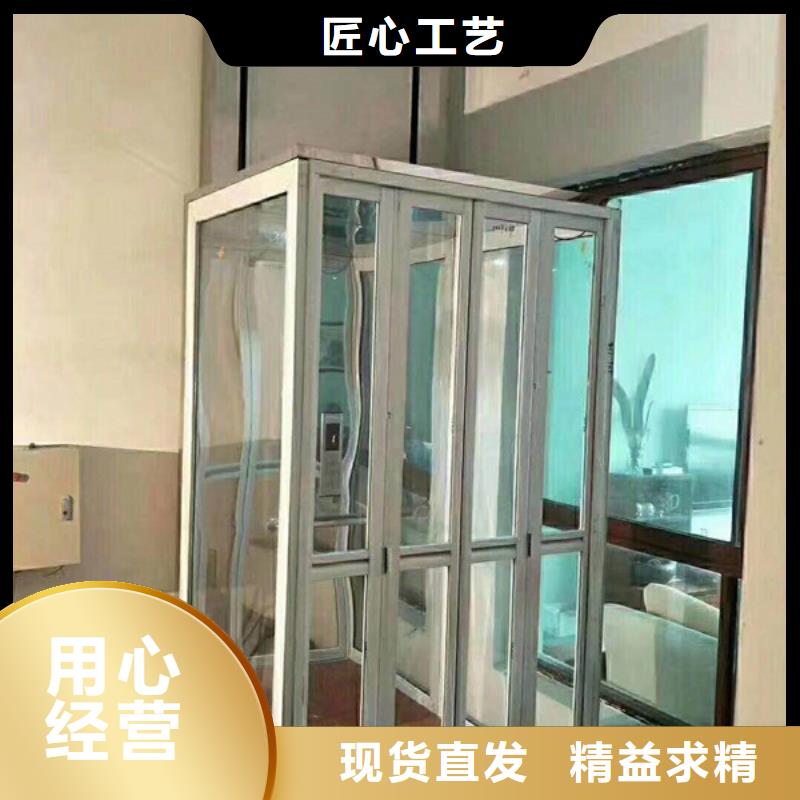 电梯机械车库租赁工艺精细质保长久
