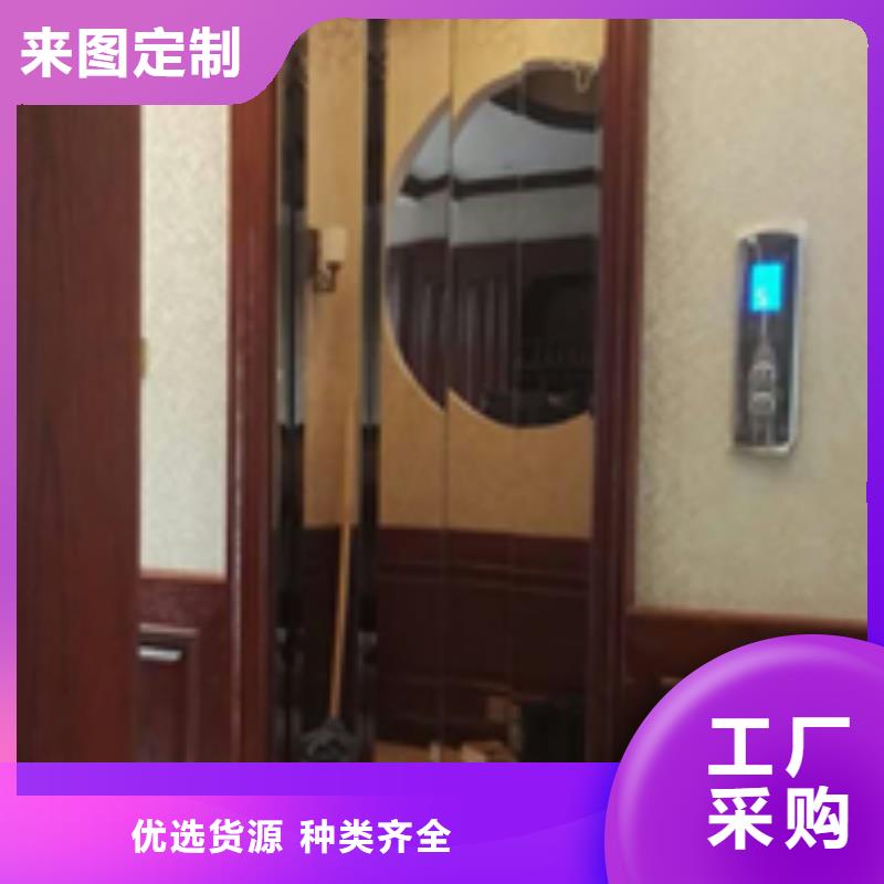 电梯【升降横移车库】质量看得见