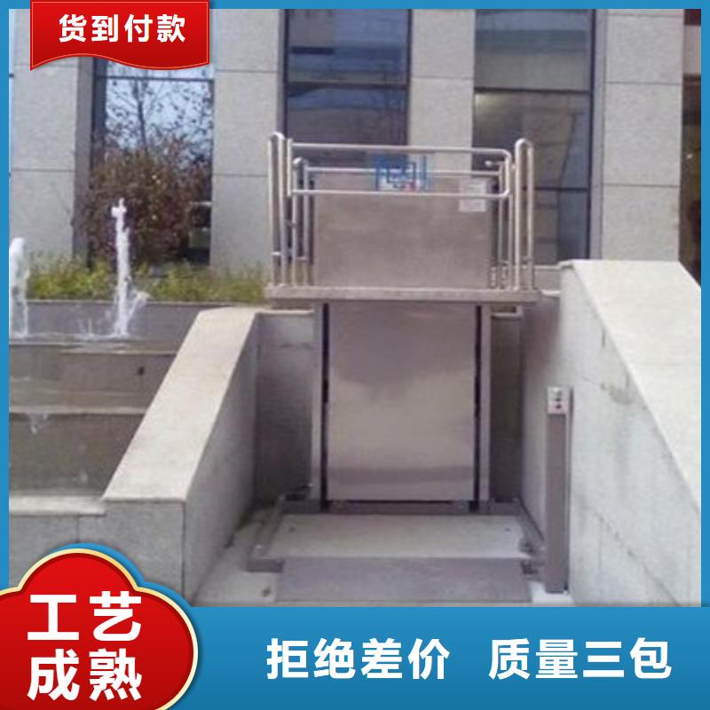 电梯升降横移立体车库租赁严格把控质量