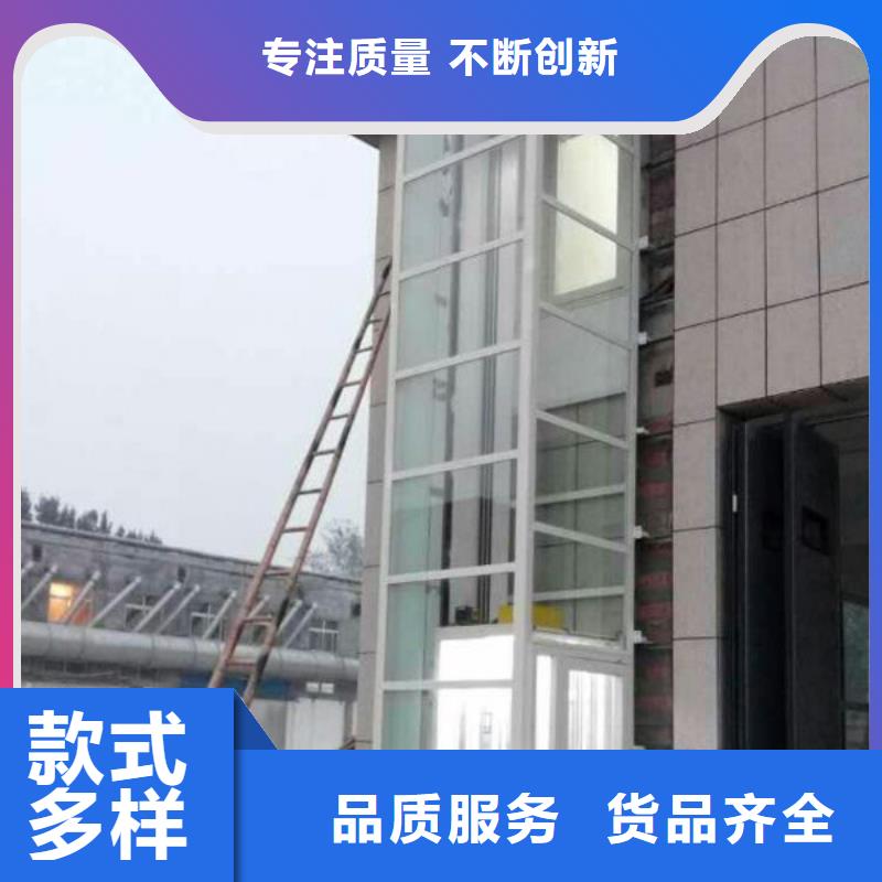 电梯立体车库租赁厂家品控严格