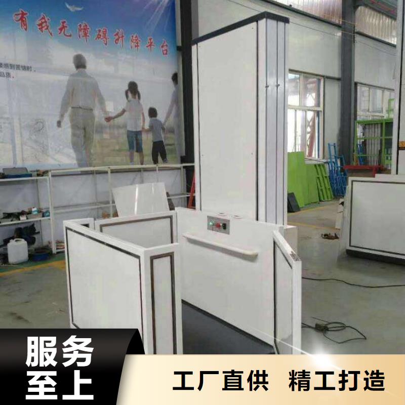 电梯【俯仰式简易升降车库租赁】热销产品