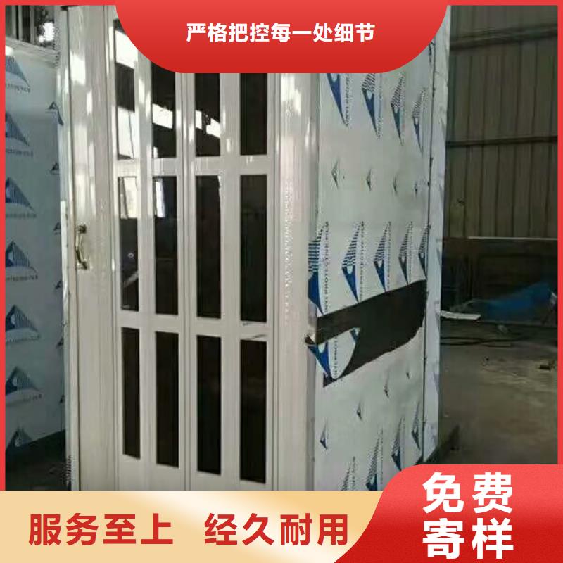 电梯升降横移车库款式多样