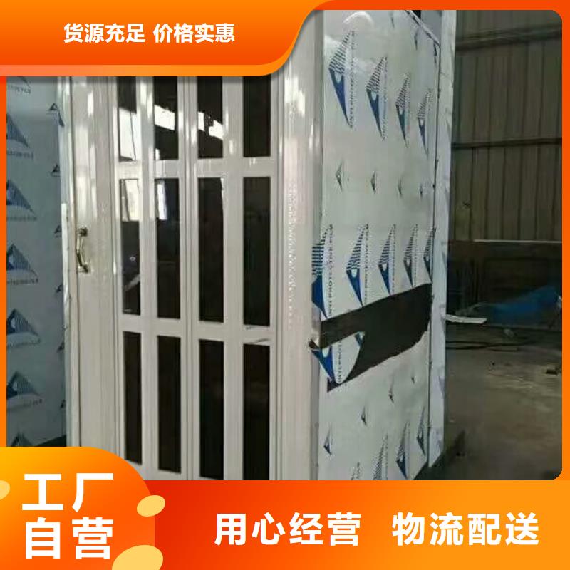 【电梯】大吨位升降平台专业供货品质管控