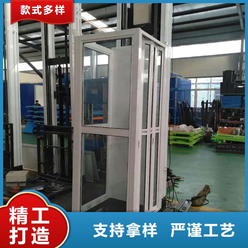 电梯出租智能机械车库同行低价