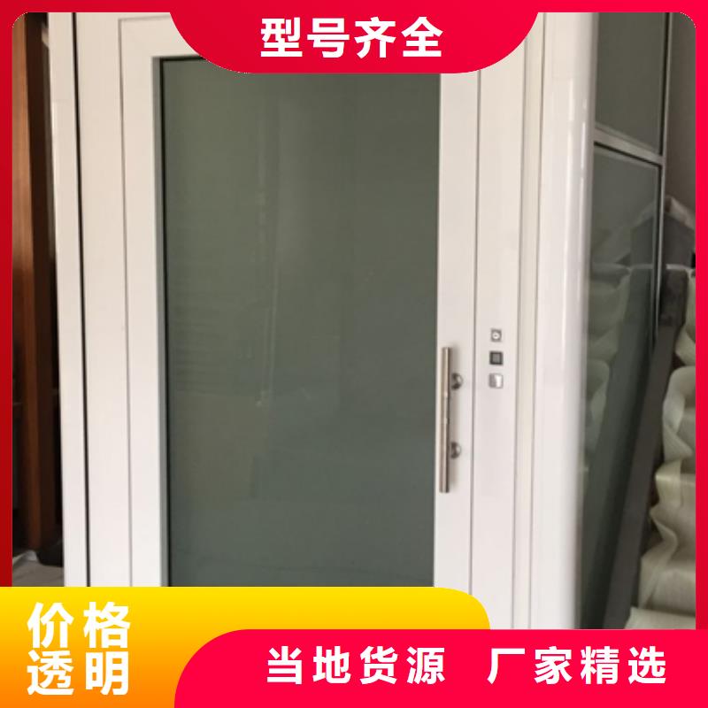 【电梯】智能机械车库租赁工程施工案例