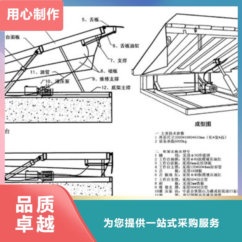 貨物升降平臺,機械車庫租賃貨源充足