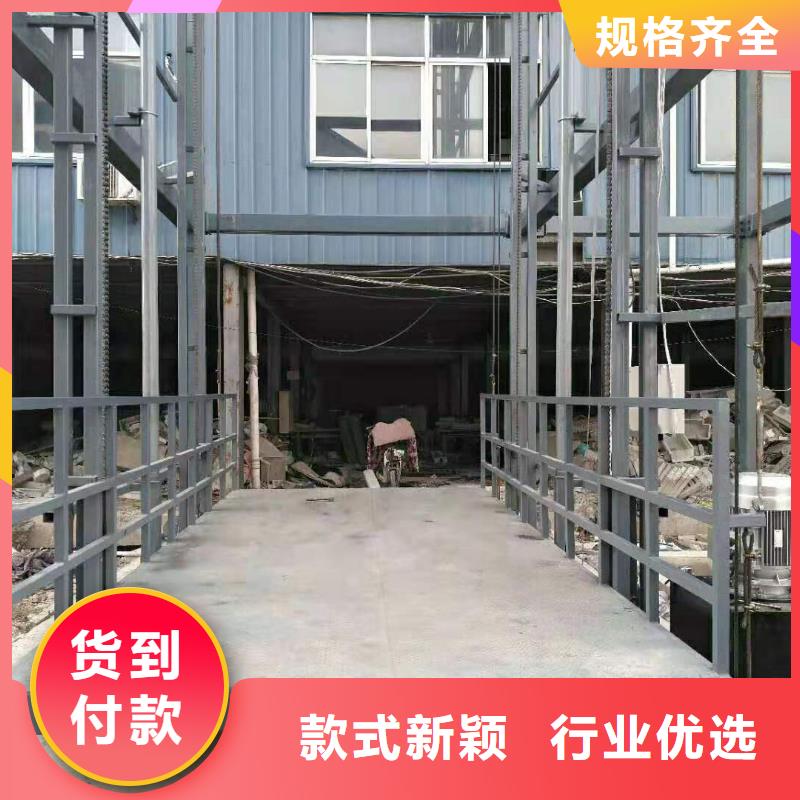 貨物升降平臺地空兩層車庫出租精工打造