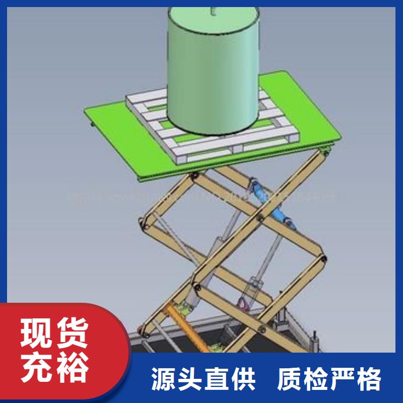 货物升降机联系方式