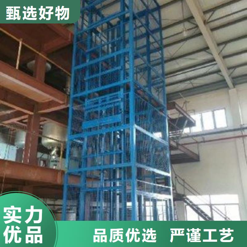 貨物升降平臺 立體車庫租賃細節決定品質