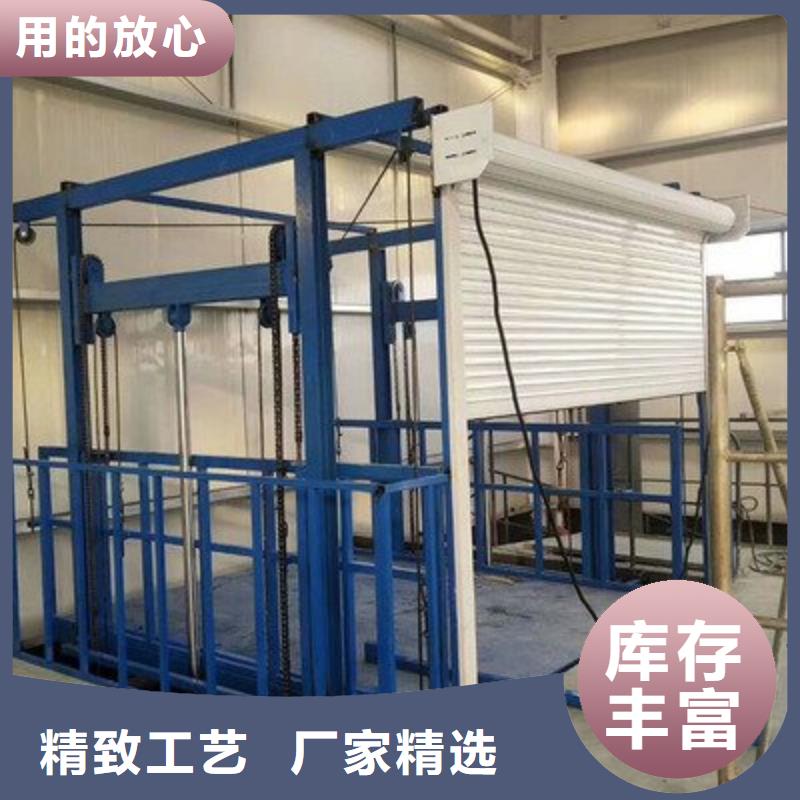 貨物升降平臺 立體車庫租賃細節決定品質