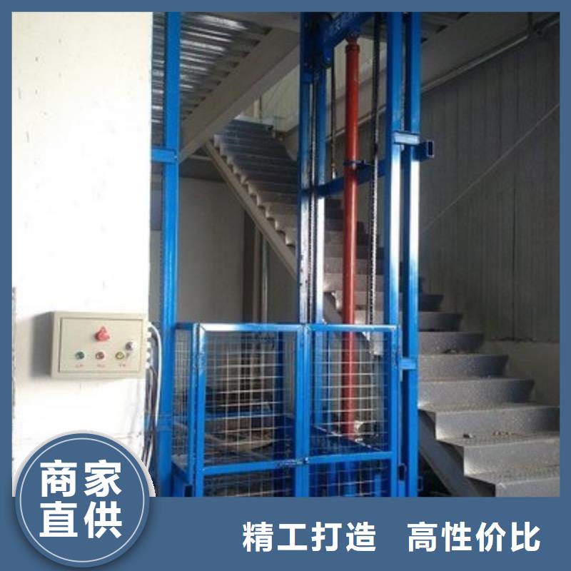 货物升降平台-机械车库租赁源头厂家供应