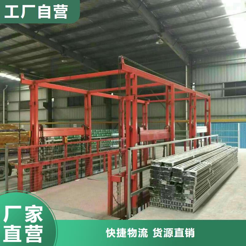 貨物升降平臺地空兩層車庫出租精工打造