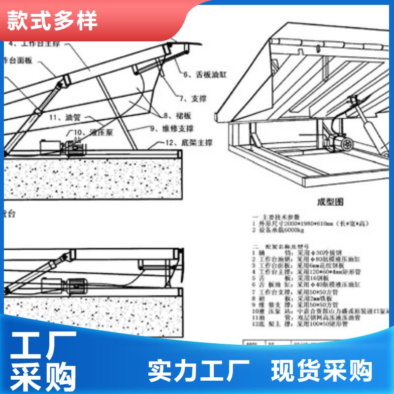 貨物升降平臺_無避讓機械車庫出租您想要的我們都有