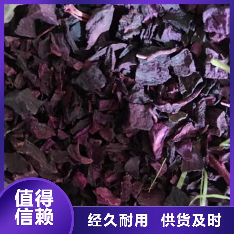 紫薯丁羽衣甘藍粉當地貨源