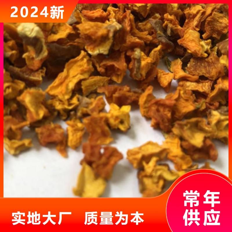 南瓜丁南瓜粉規格型號全