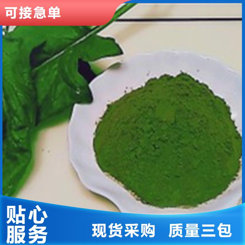 绿色菠菜粉以诚为本欢迎咨询