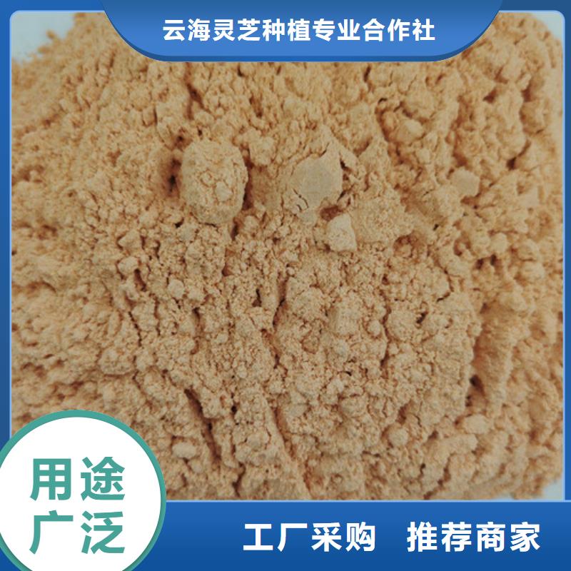 胡蘿卜粉,靈芝孢子粉品質(zhì)卓越