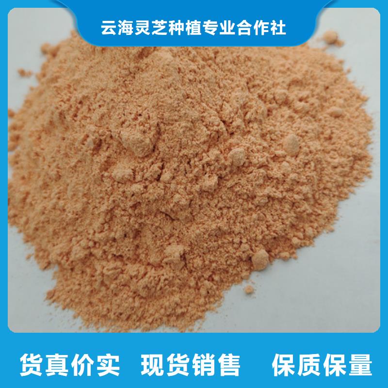 【胡萝卜粉】有机孢子粉产品性能