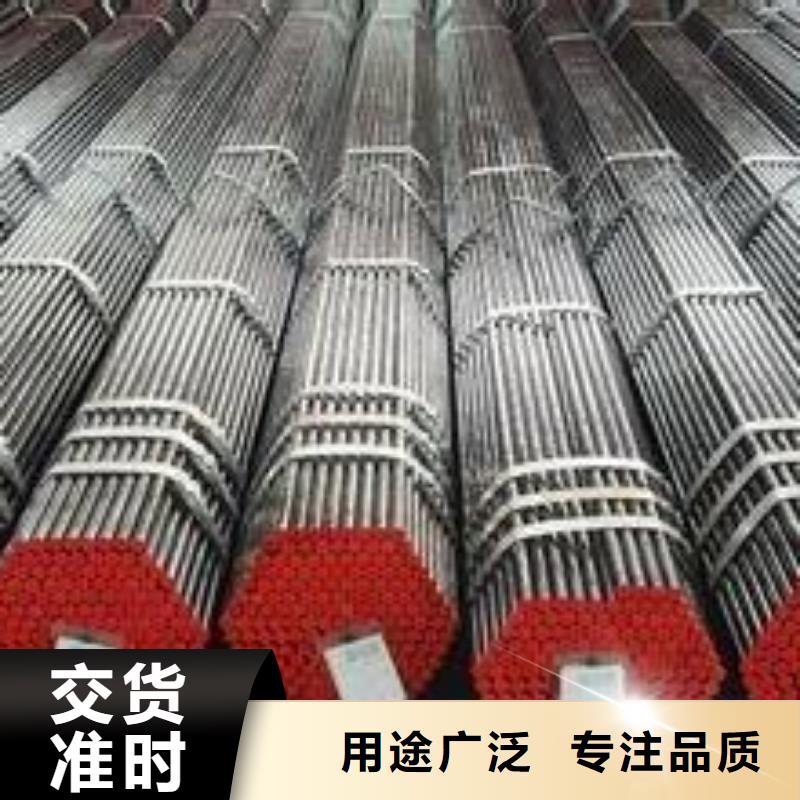 有现货的精密钢管毛细管可按需定制机械制造用管批发商