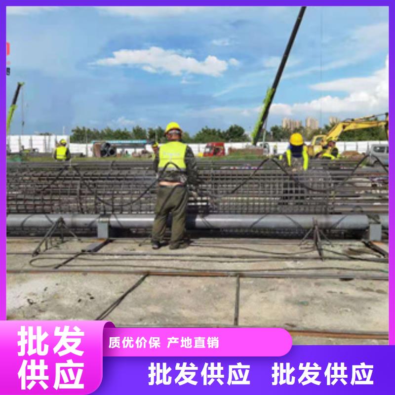 【绕筋机不用】钢筋笼地滚笼机源头实体厂商