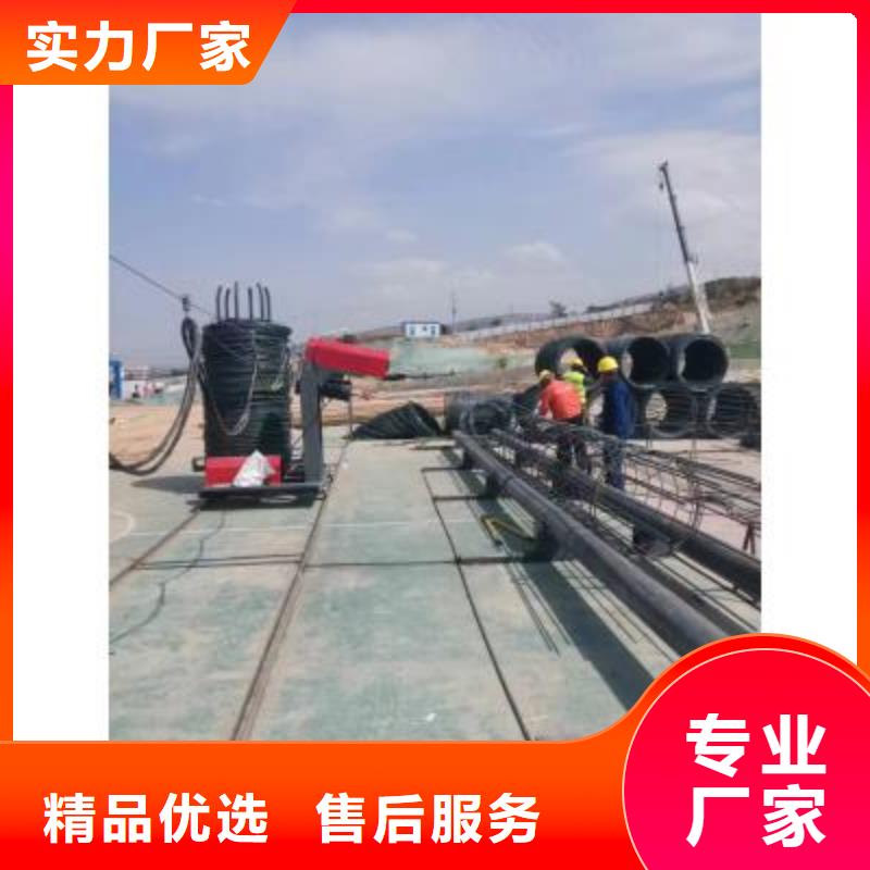 鋼筋籠滾焊機價格合理-河南建貿有限公司