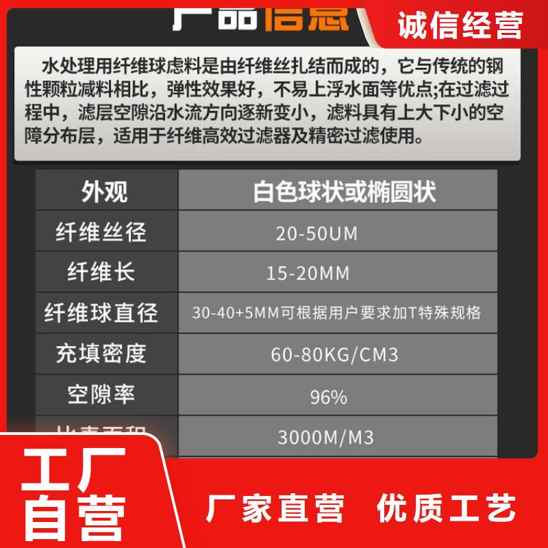 纤维球,【火山岩滤料】定制不额外收费