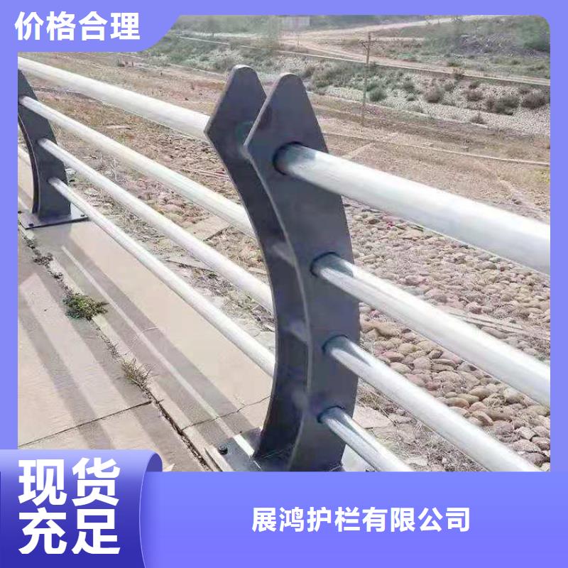 公路橋梁防撞立柱批發價格優惠