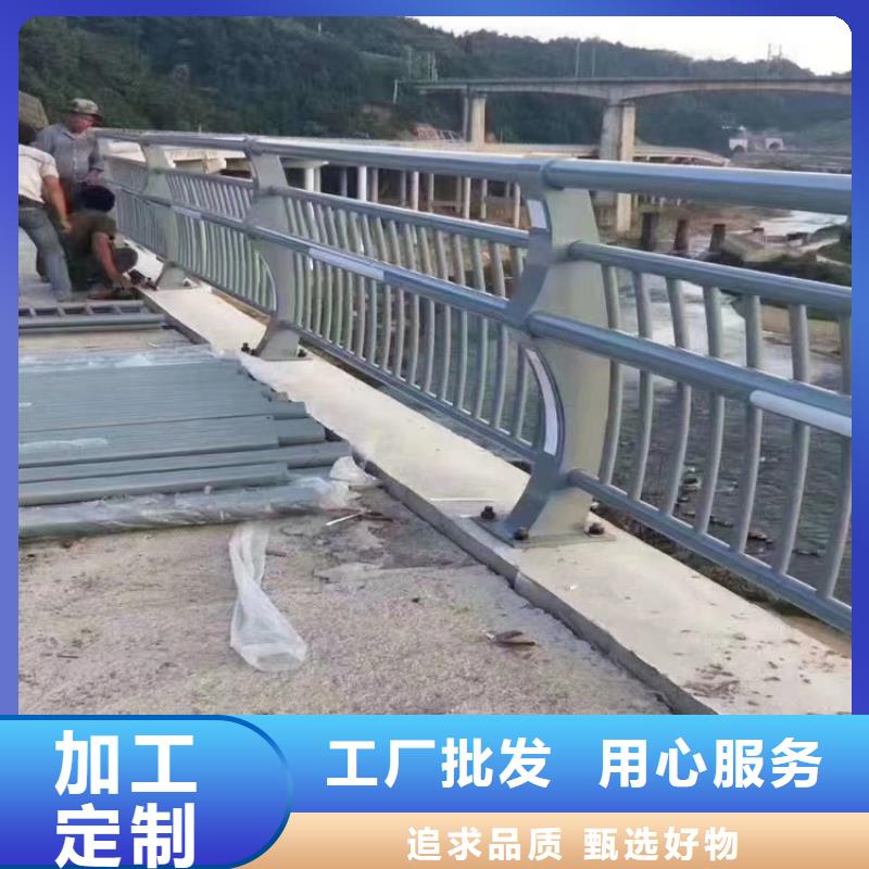 Q235道路防撞欄桿引領時尚