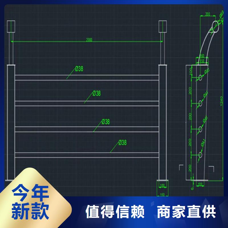 美觀堅固的