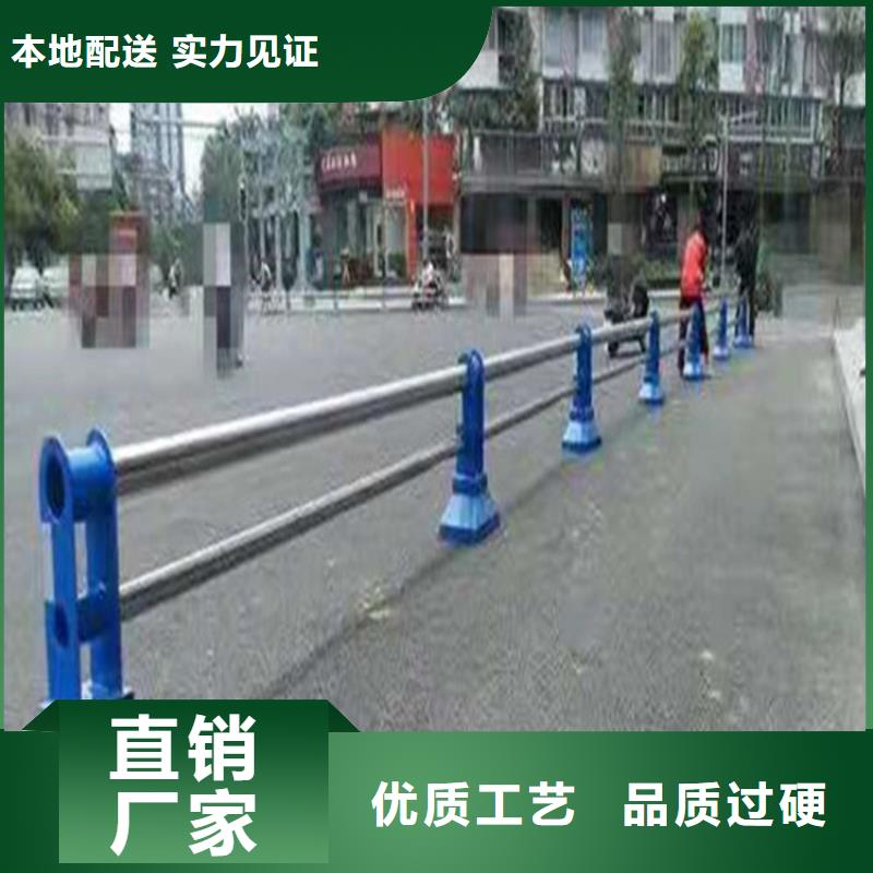 儋州市来电咨询6061铝合金桥梁护栏