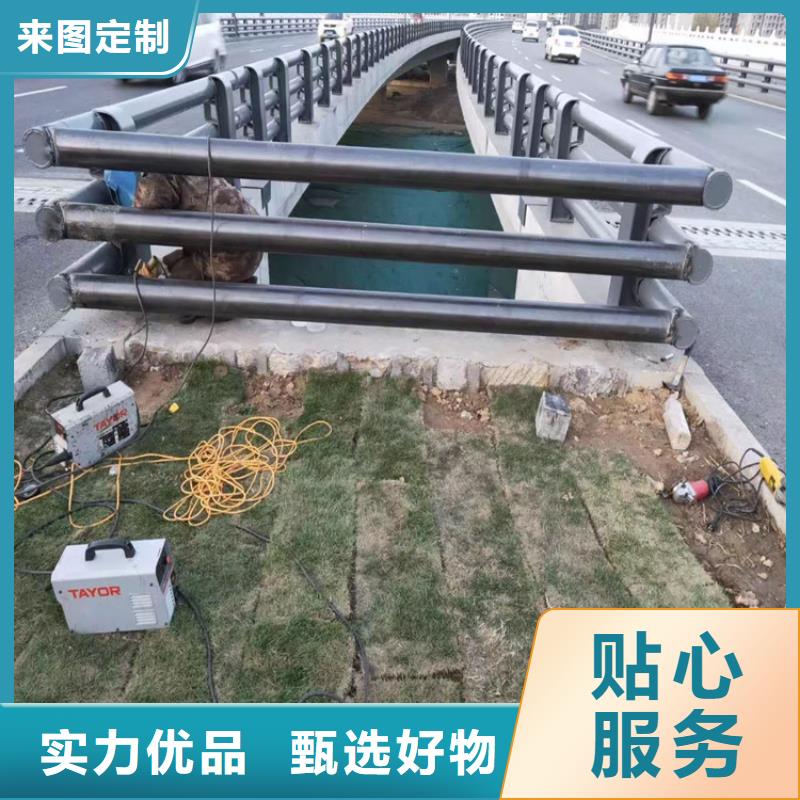 道路防撞欄桿防撞耐磨