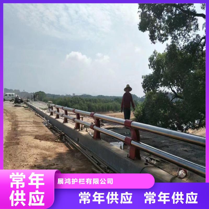 复合管公路护栏上门测量