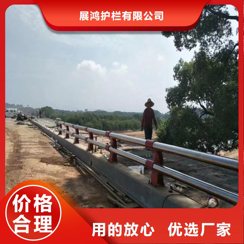 Q345交通道路防撞护栏性价比高