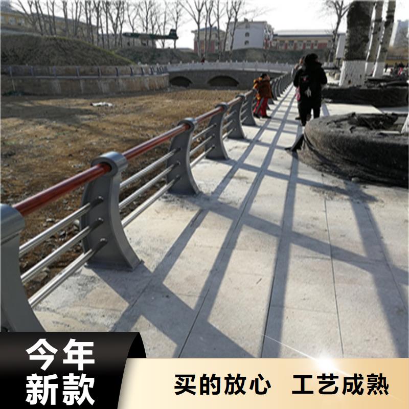 现货充足量大优惠展鸿高速道路防撞护栏精选厂家