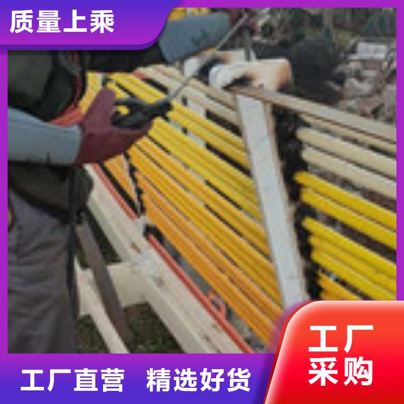 護欄市政道路防護欄貨品齊全