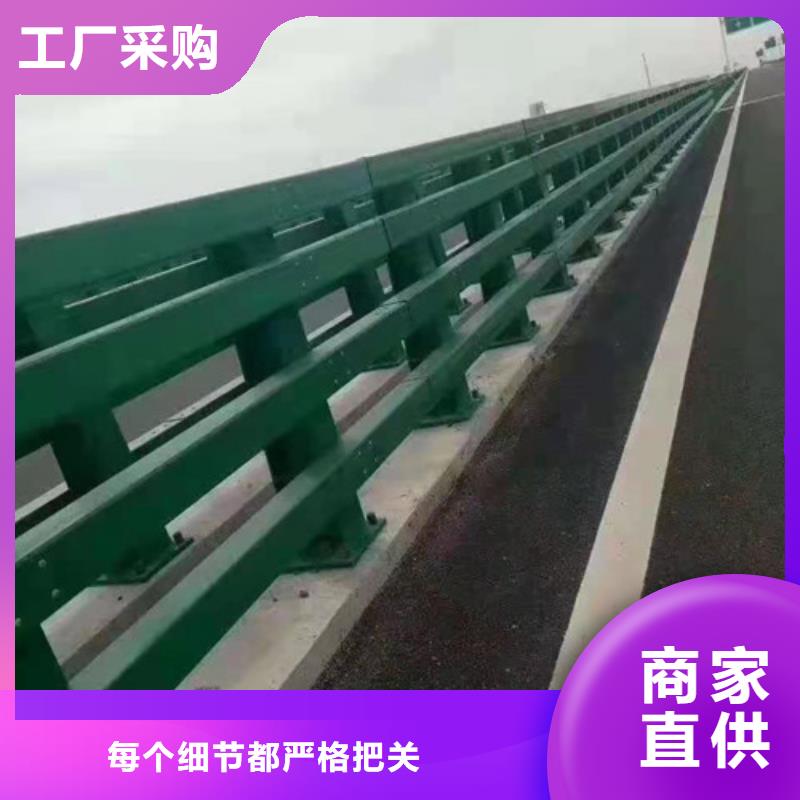 【道路桥梁防撞护栏环波梁防撞护栏厂家产地直销】