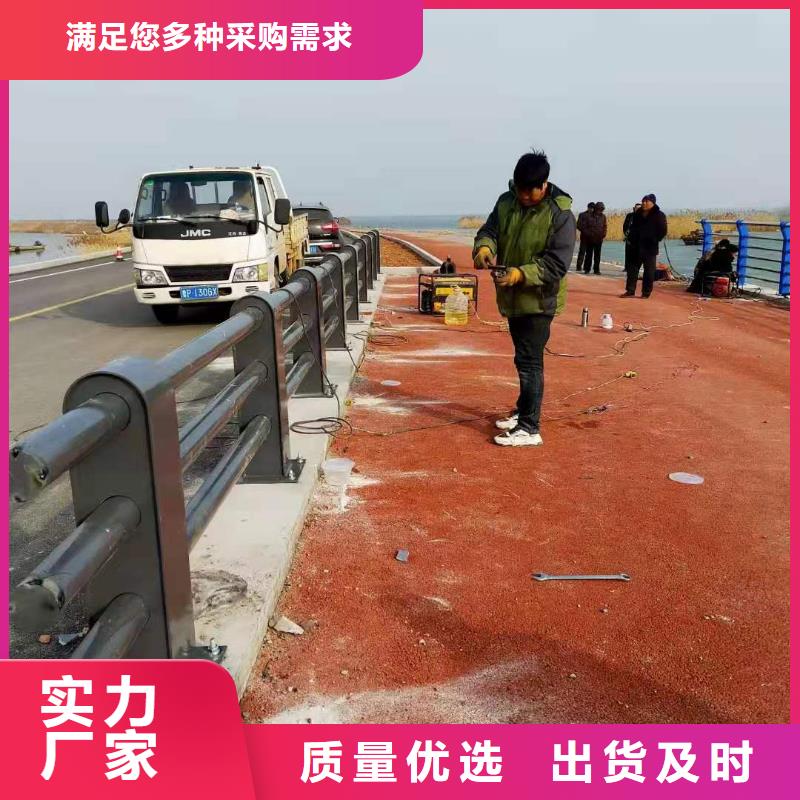 不銹鋼護欄鑄造石護欄廠家多行業適用