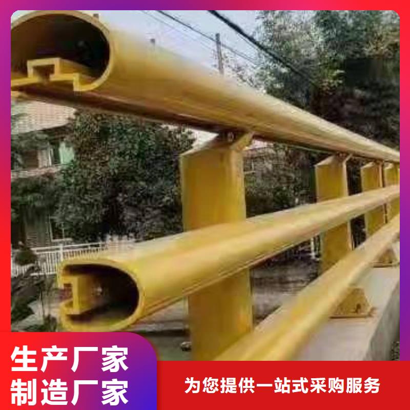 鑄造石仿石護欄立柱,城市景觀防護欄工廠現貨供應