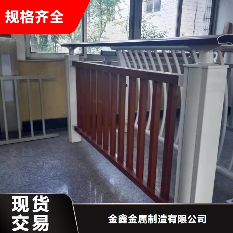 鑄造石仿石護欄立柱,城市景觀防護欄工廠現貨供應