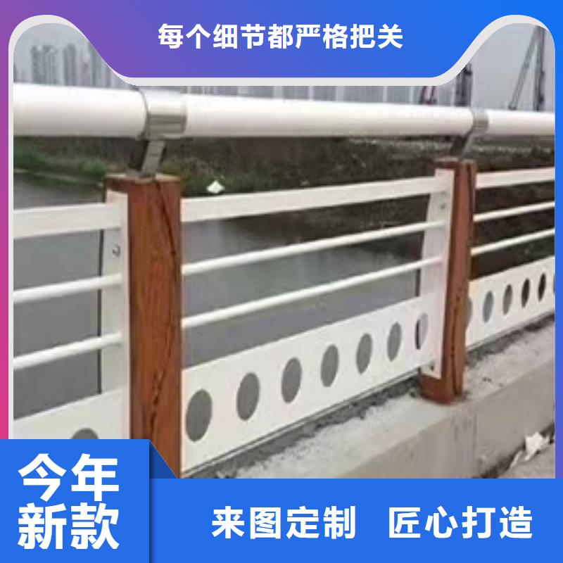 鑄造石仿石護欄立柱【景觀】護欄適用場景