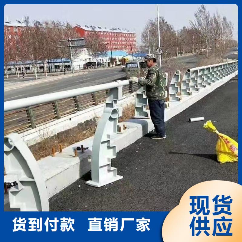 鑄造石仿石護欄立柱河道景觀護欄廠家支持大批量采購